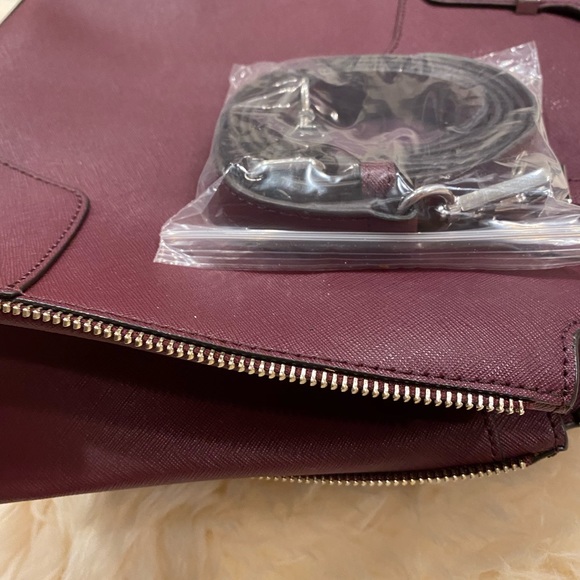 Rebecca Minkoff Side ZIP Tote - Picture 10 of 10